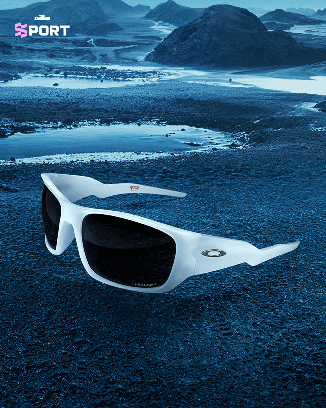 Oakley เปิดตัวแว่นจากปี 2075 