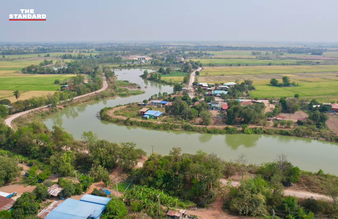 กรมชลประทาน