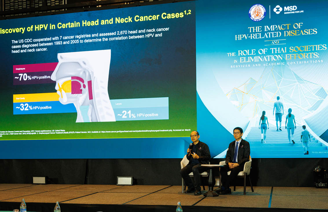 HPV 