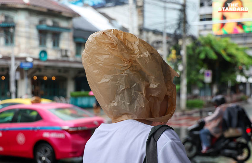 15 พ.ค. นี้ ไทยเข้าสู่ฤดูฝนเต็มรูปแบบ