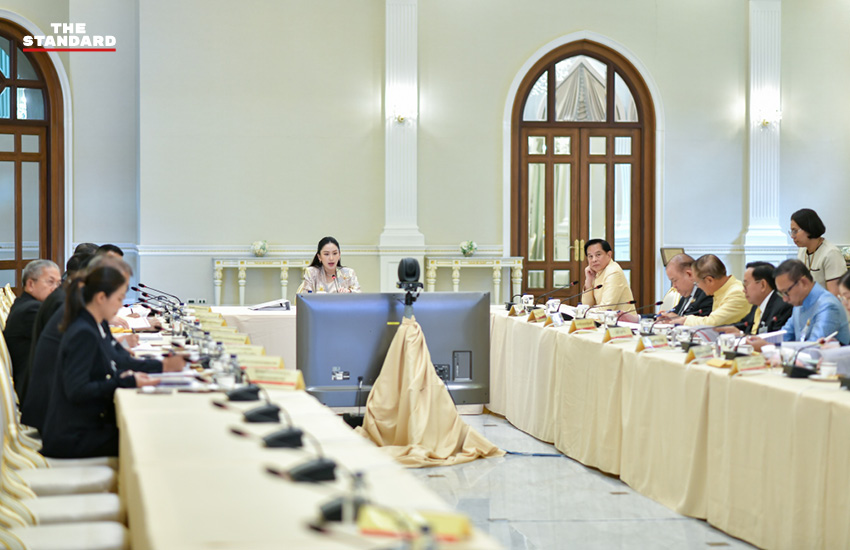 นายกฯ นำถก กพช. ปรับราคาพลังงาน-หลักเกณฑ์ซื้อพลังงานสะอาดจากเอกชนโดยตรง