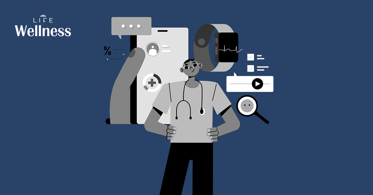 Wellness Tech