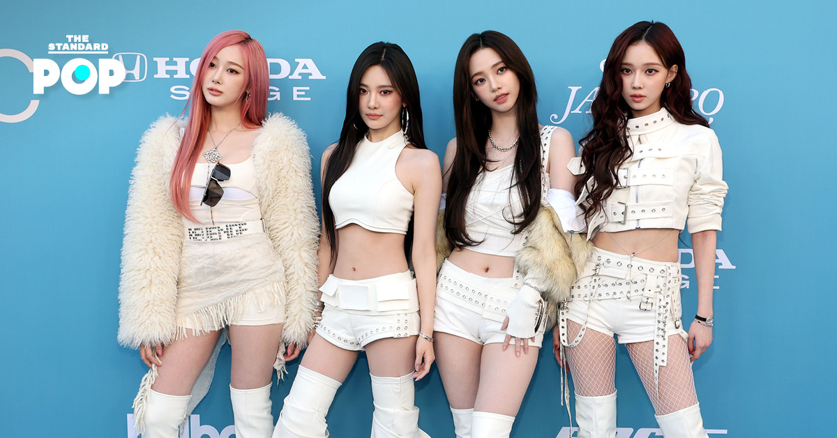 aespa-comeback-new-album-june-2025