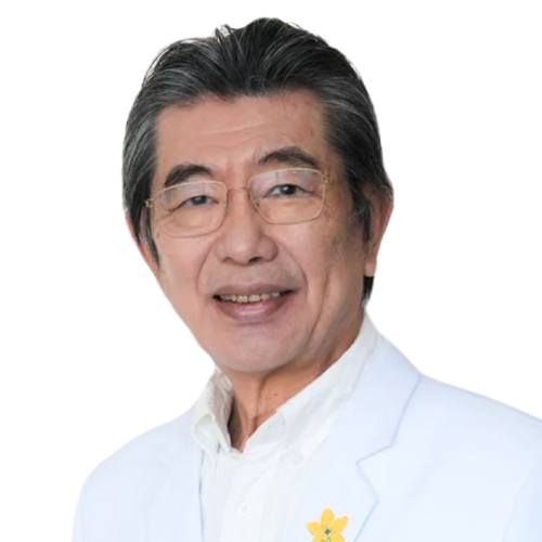 นพ.ธีระวัฒน์​ ศรีนัครินทร์