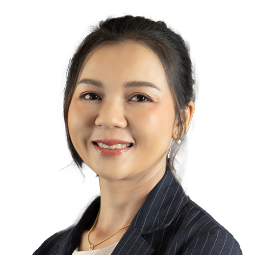 พิไรรัตน์ บริหาร