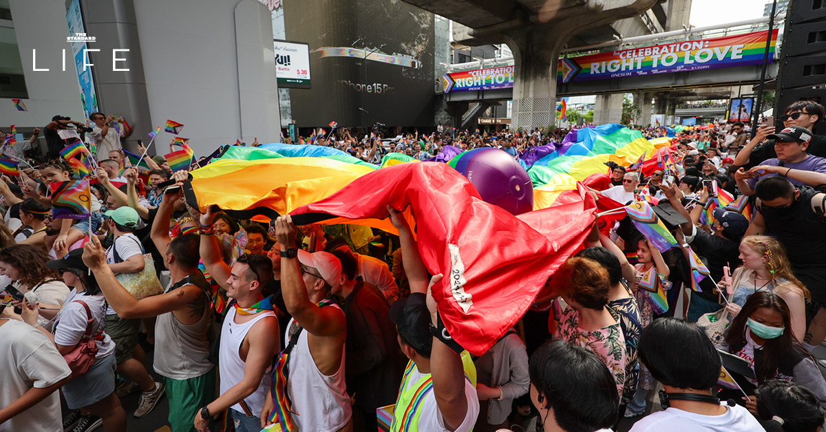 bangkok-pride-parade