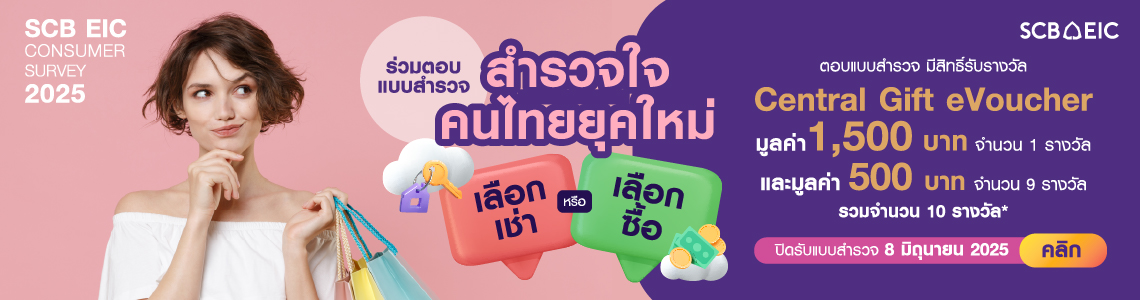 SCB EIC Survey 20 May - 8 June