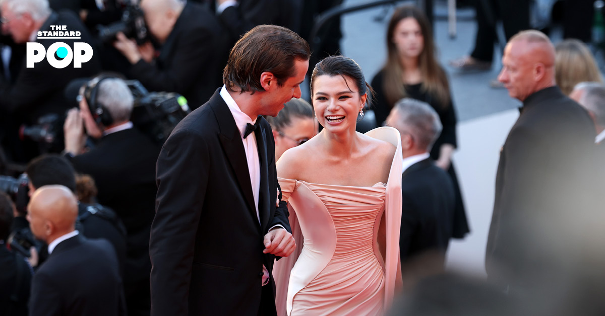 becky-rebecca-cannes-red-carpet