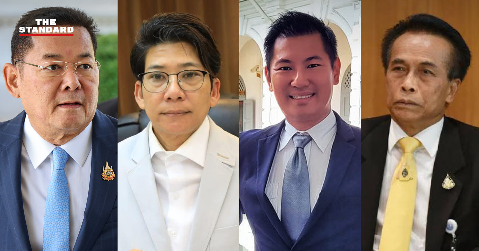 พรรคภูมิใจไทย