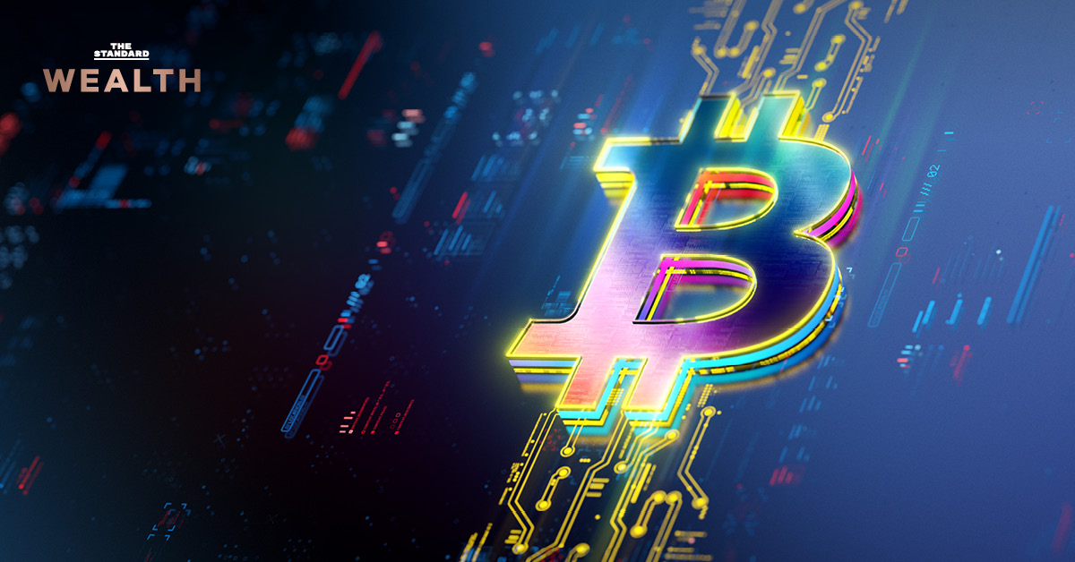 กราฟราคา Bitcoin ทะลุ 111,000 ดอลลาร์ ทำสถิติสูงสุดใหม่ในประวัติการณ์