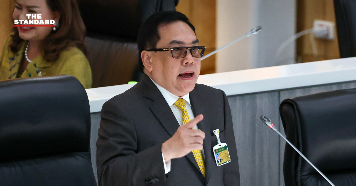 นายกรัฐมนตรีประชุมสั่งสอบสวนเหตุเฮลิคอปเตอร์ตำรวจตก หลังพบแชตนักบินแจ้งปัญหาเครื่องไม่พร้อมใช้งาน