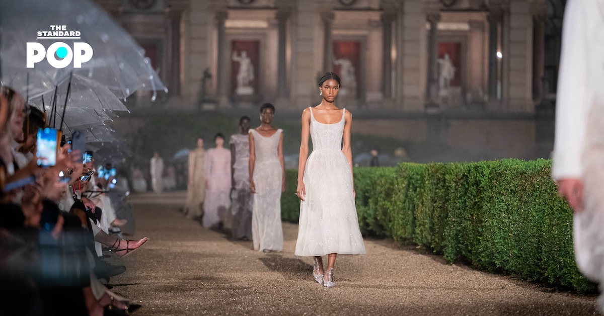 DIOR CRUISE 2026