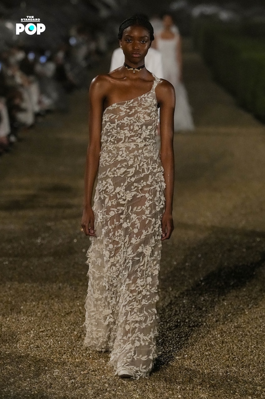 DIOR CRUISE 2026