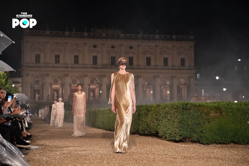 DIOR CRUISE 2026