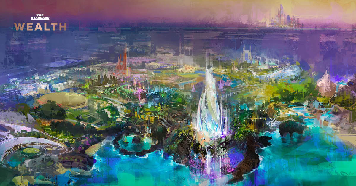 Disney ในตะวันออกกลาง