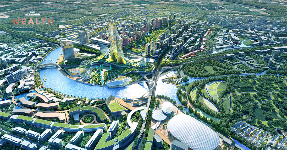 eec-sports-complex-investment
