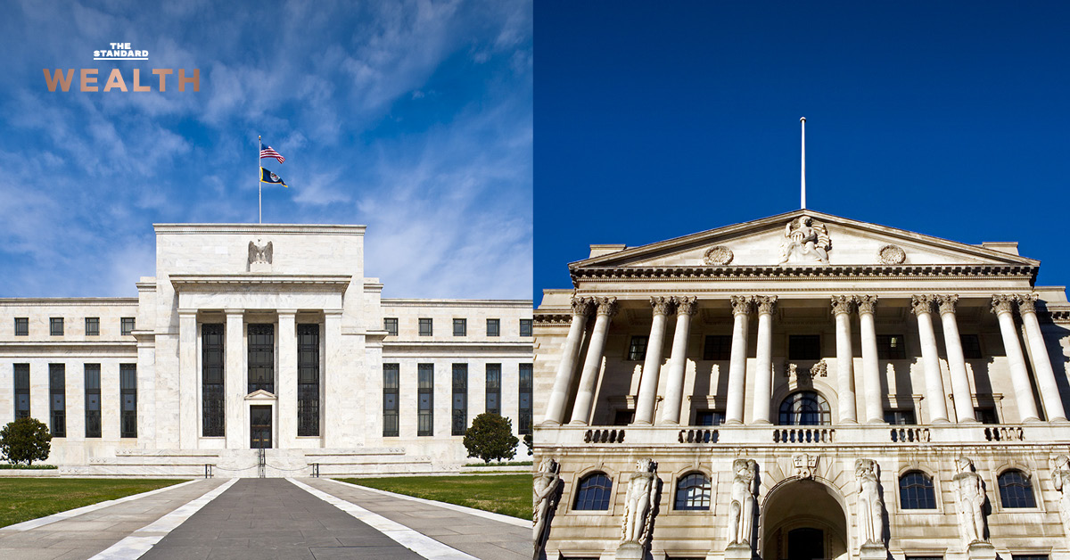 fed-boe-thai-interest-rate