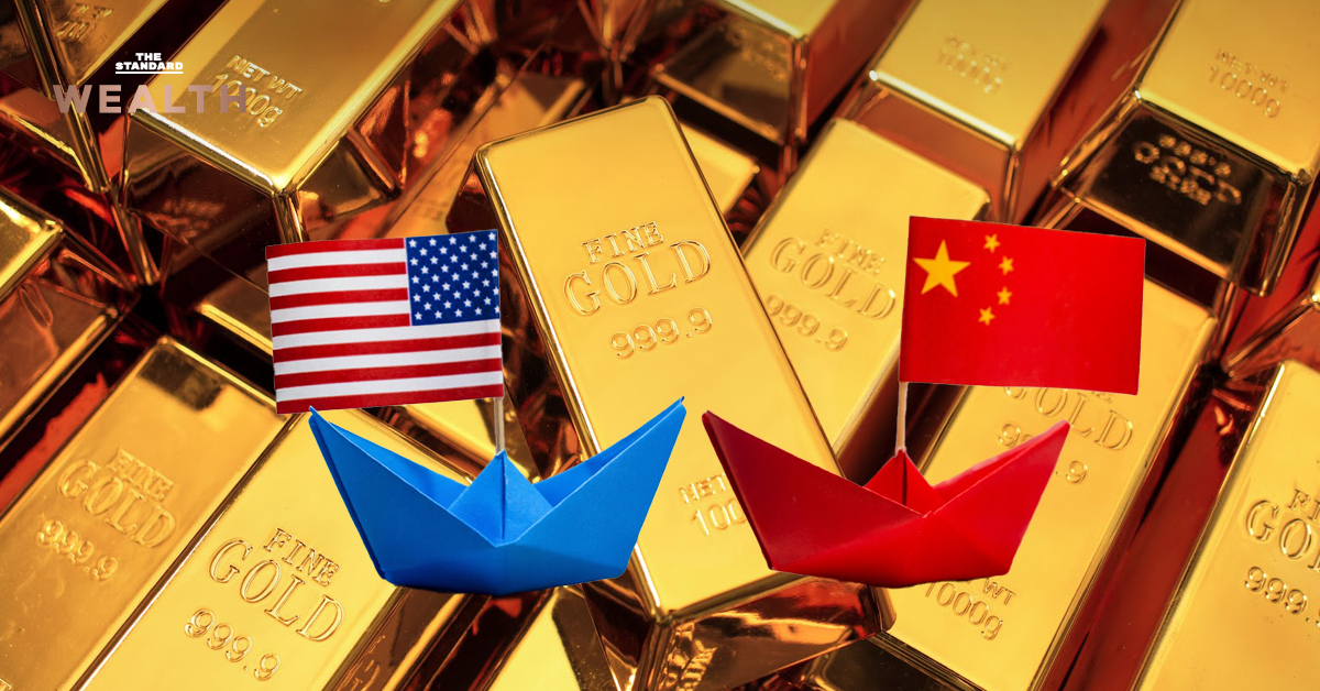 gold-investment-global-trade-friction