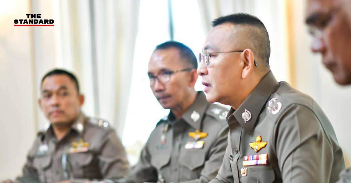 นายกรัฐมนตรีประชุมสั่งสอบสวนเหตุ เฮลิคอปเตอร์ตำรวจตก หลังพบแชตนักบินแจ้งปัญหาเครื่องไม่พร้อมใช้งาน