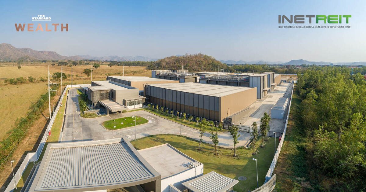 INETREIT Data Center