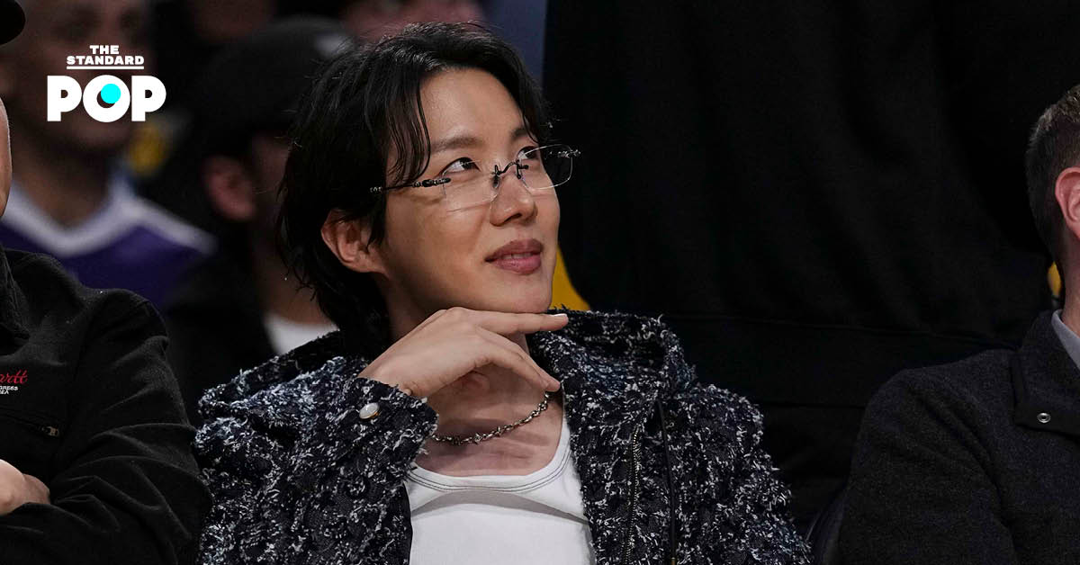 j-hope