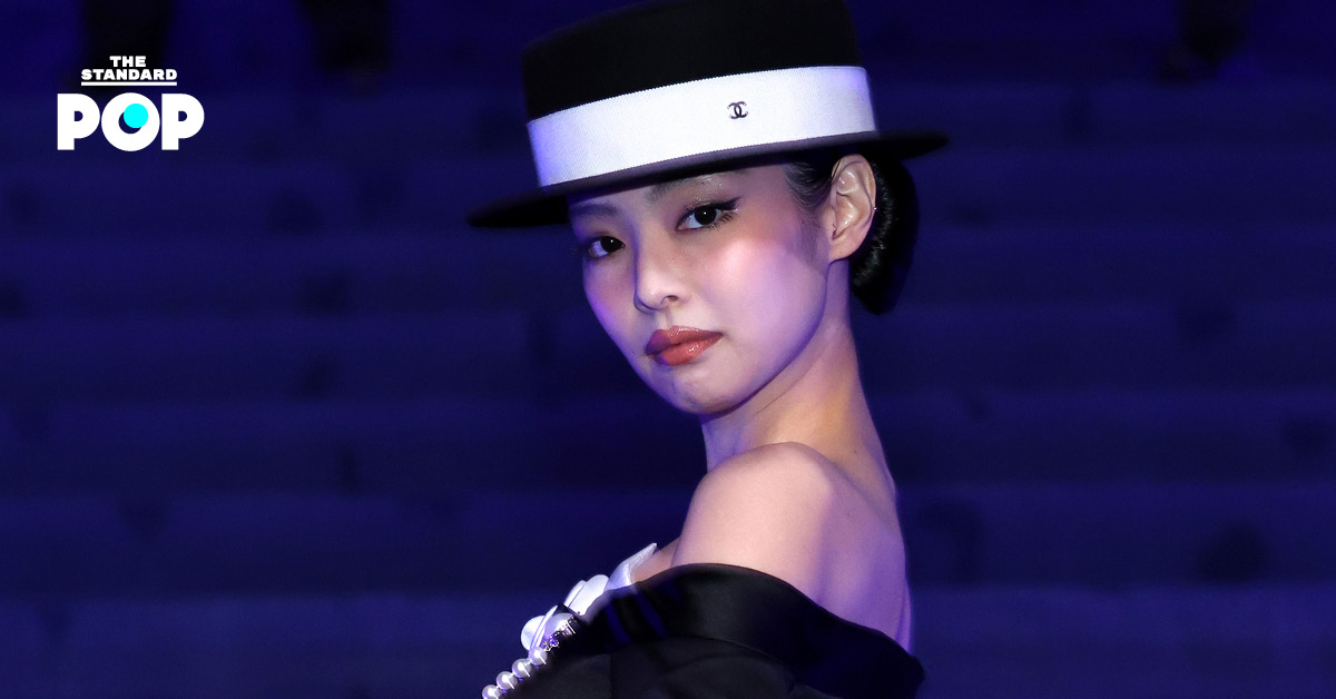 JENNIE