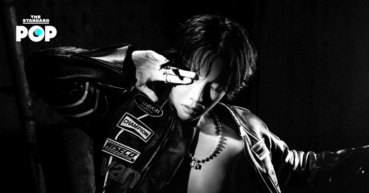 j-hope จากวง BTS เผยลุคใหม่สุดร้อนแรงในภาพทีเซอร์เพลง Killin’ It Girl ร่วมงานกับ GloRilla