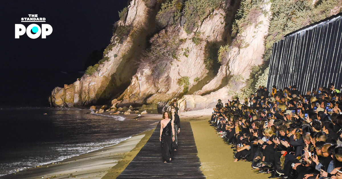Kering เจ้าของแบรนด์ Gucci, Saint Laurent เปิดตัวกลยุทธ์ Water-Positive Strategy ในวัน Earth Day มุ่งคืนน้ำสู่ธรรมชาติมากกว่าที่ใช้ภายในปี 2050