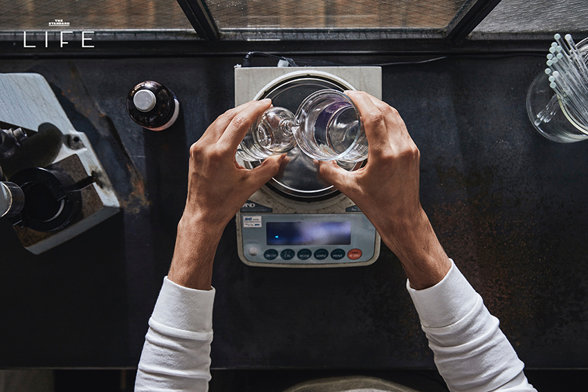 Le Labo Fresh Blend