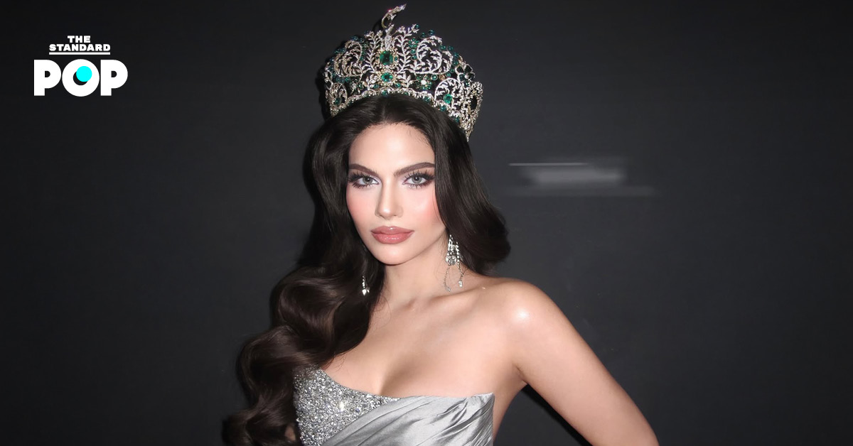 Rachel Gupta เจ้าของตำแหน่ง Miss Grand International 2024 ก่อนถูกถอดตำแหน่งโดย MGI