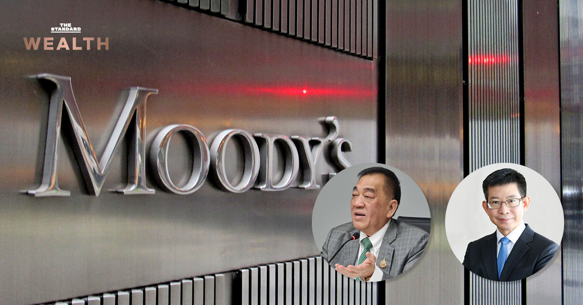 Moody’s