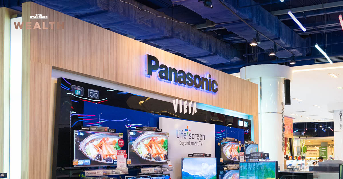 panasonic-restructuring-job-cuts