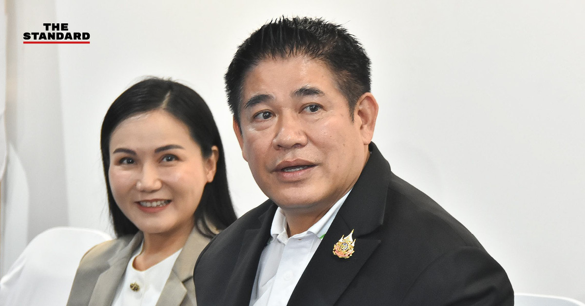 พรรคกล้าธรรม