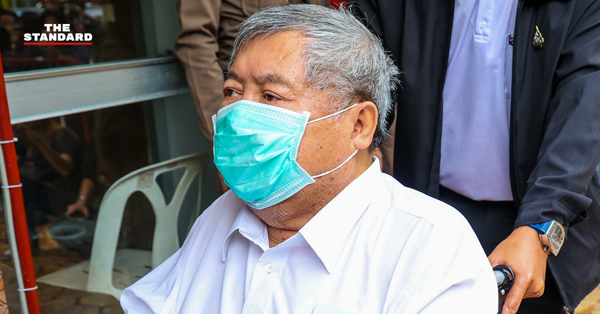 เปรมชัย กรรณสูต