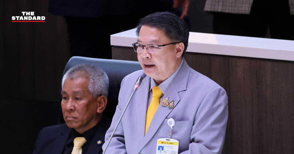 เปรมศักดิ์ เพียยุระ แถลงข่าวเรียกร้องชะลอตั้งองค์กรอิสระในวุฒิสภา