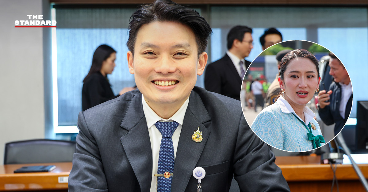 นพ.วีระพันธ์ สุวรรณนามัย ประธานคณะกรรมาธิการวิสามัญศึกษาสถานบันเทิงครบวงจรที่มีคาสิโนและพนันออนไลน์ วุฒิสภา