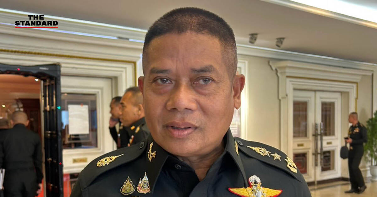 แม่ทัพภาคที่ 4 แถลงไม่กังวลกระแสเปลี่ยนตัว พร้อมเดินหน้าคุมไฟใต้เชิงรุกต่อเนื่อง