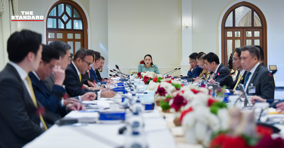 thai-economic-board-meeting