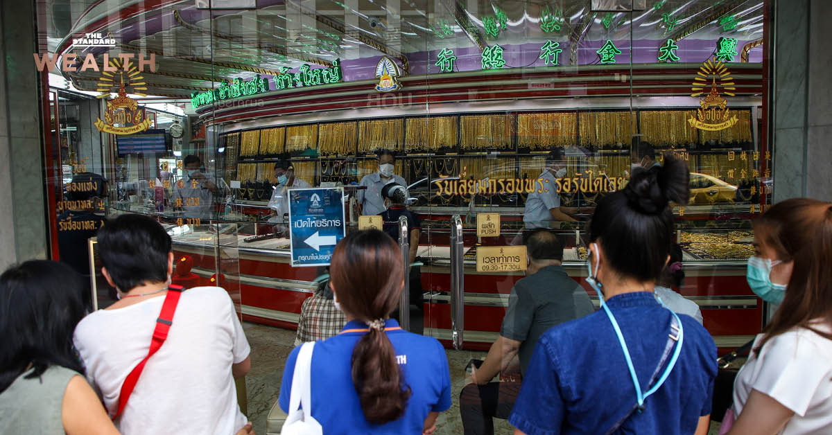 thai-gold-demand-q1-2025