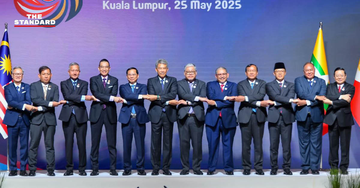 thailand-asean-summit
