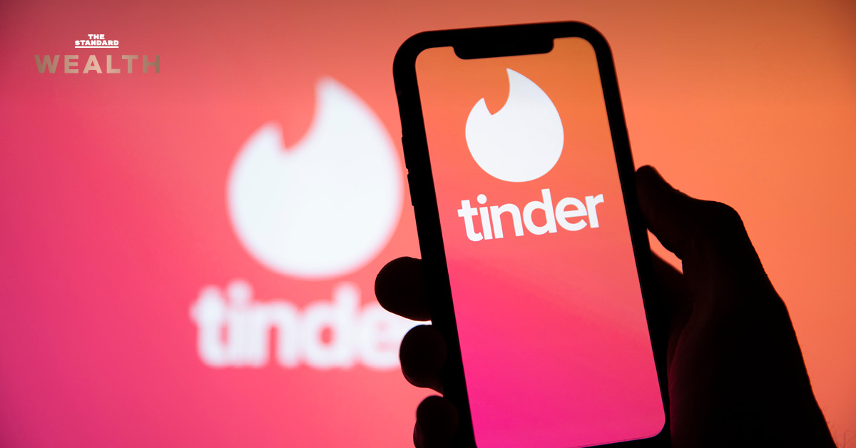 Spencer Rascoff ซีอีโอ Tinder วางกลยุทธ์ใหม่เพื่อเจาะตลาด Gen Z