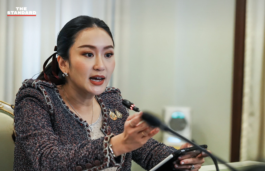 นายกรัฐมนตรีประชุมติดตามสถานการณ์ ท่องเที่ยว ไทยเน้นความปลอดภัยและความสะอาด