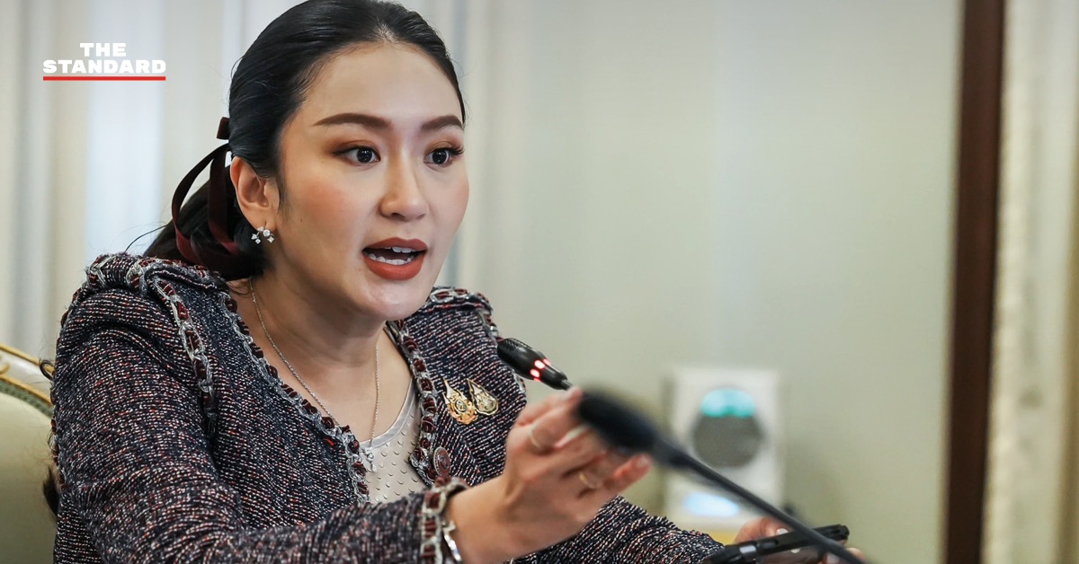 นายกรัฐมนตรีประชุมติดตามสถานการณ์ ท่องเที่ยว ไทยเน้นความปลอดภัยและความสะอาด