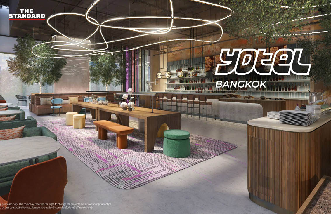 yotel