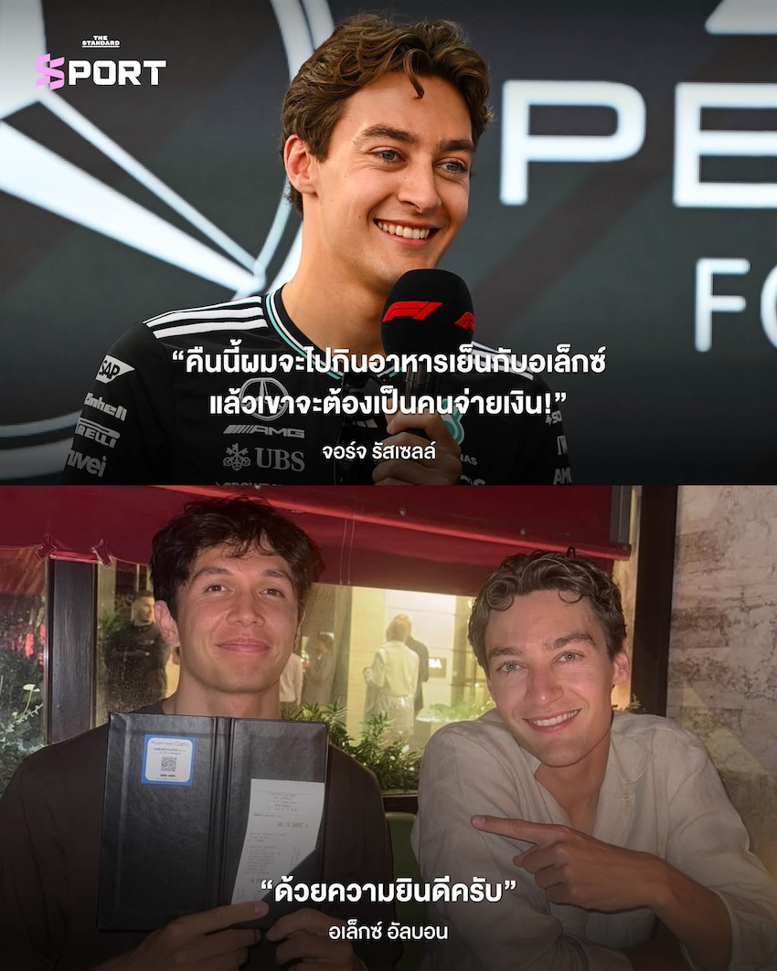 กลยุทธ์ชะลอความเร็วของวิลเลียมส์ กับราคาที่ต้องจ่ายในสนามแข่ง