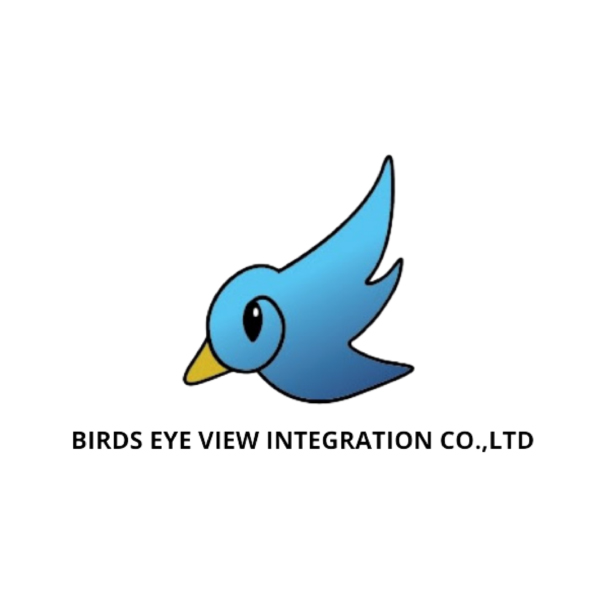 BIRDS EYE VIEW INTEGRATION