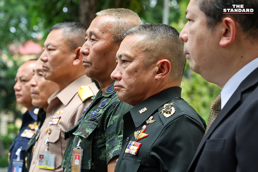 แพทองธาร ชินวัตร ชายแดนไทย-กัมพูชา ข้อพิพาท ICJ ศาลโลก ฮุน เซน