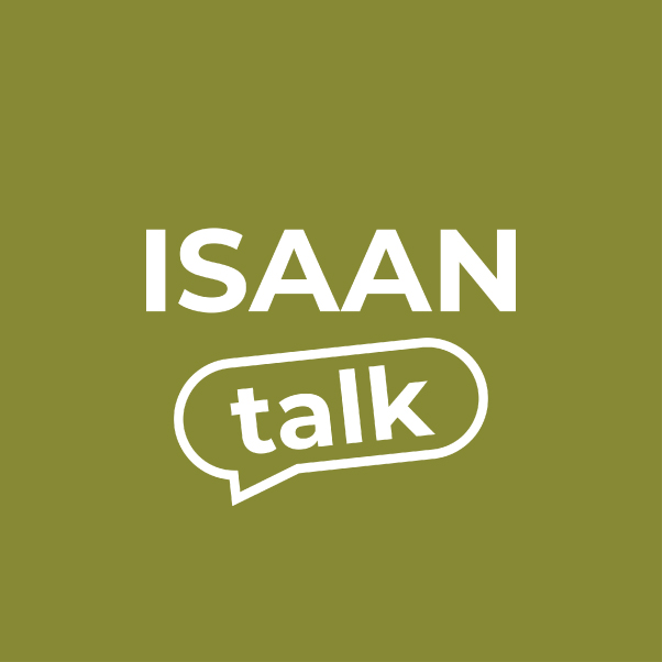 ISSAN talk