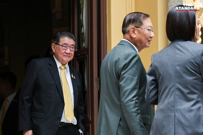 แพทองธาร ชินวัตร ชายแดนไทย-กัมพูชา ข้อพิพาท ICJ ศาลโลก ฮุน เซน