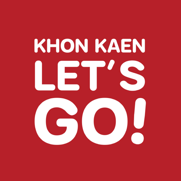 khon kaen Lets go